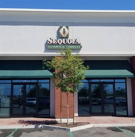 <strong>Sequoia Sandwich Company</strong>. . Sequoia sandwich company bakersfield